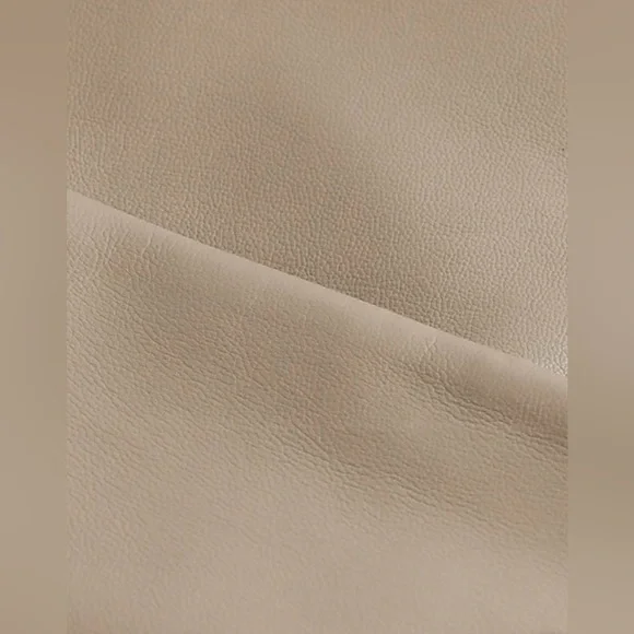 Express Body Contour Faux Leather Cami Midi Dress - Picture 5 of 11